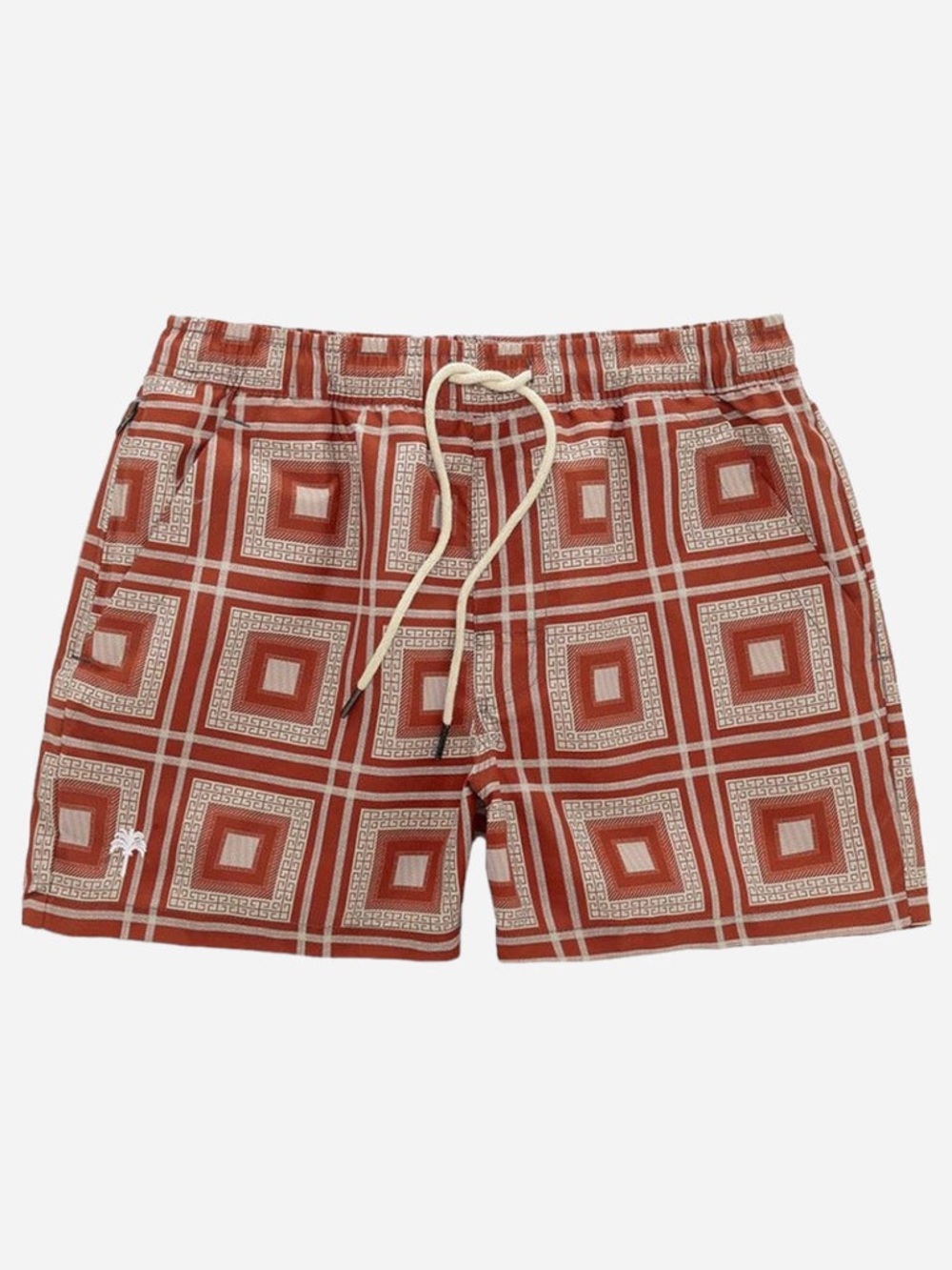 OAS Rubin Yard Swim Trunks